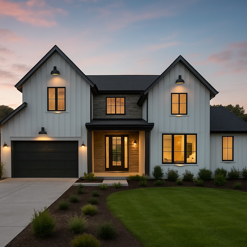 Elegant Family Estate