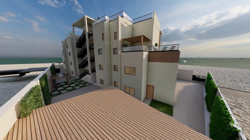 Royal Residence 4 Sharm El Sheikh