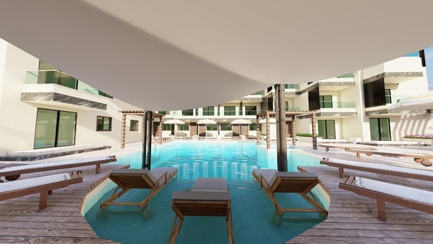 Royal Residence 6 Sharm El Sheikh