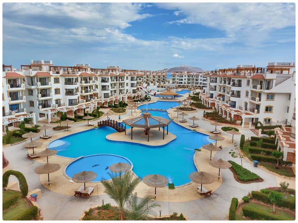 Sharm Hills Residence Sharm El Sheikh