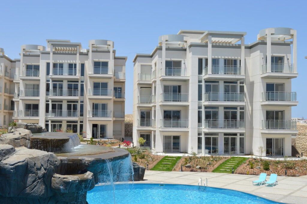 Sunny Beach Residence Sharm El Sheikh